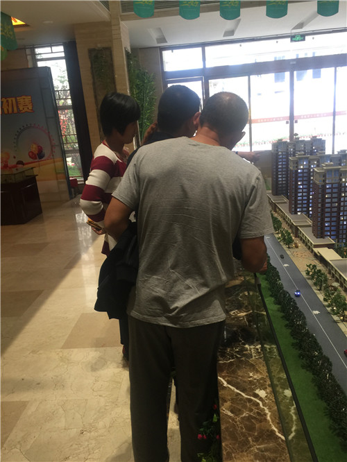 都市网陪购日记之莱芜曹先生：买房是大事，精挑细选买好房