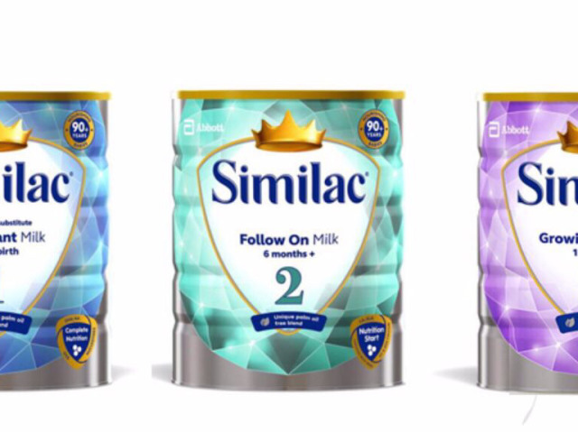 宝妈奶粉怎么选择,婴儿奶粉配方推荐一览表