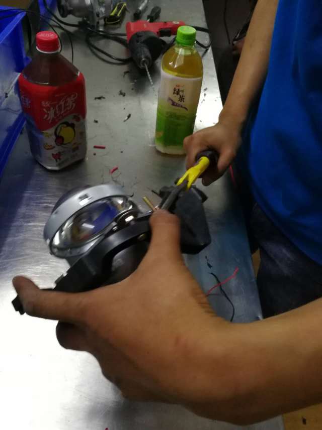 别克英朗2019款1.3t改装灯光,新别克英朗改灯