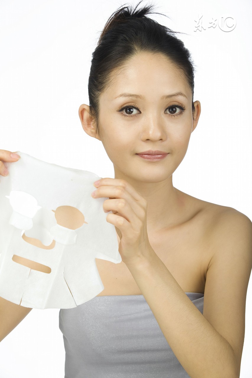 如何识别劣质面膜,劣质面膜的危害有哪些