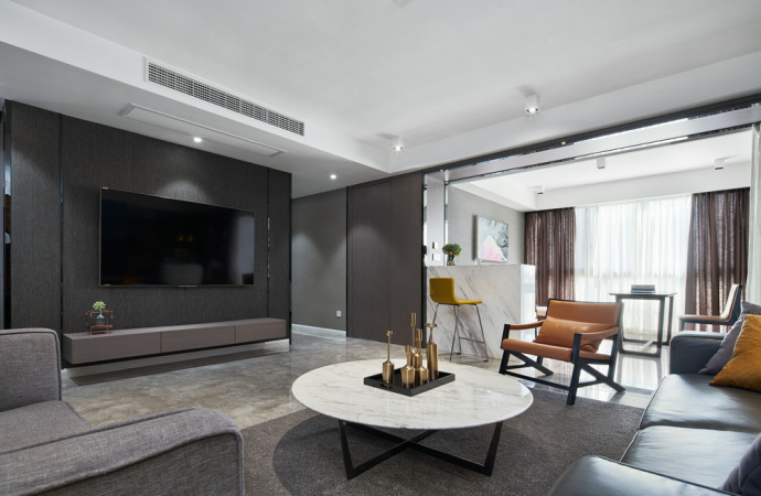 秦皇岛城市人家装修效果图,秦皇岛城市人家装饰价格