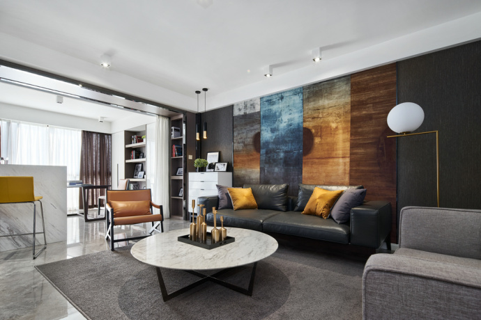 秦皇岛城市人家装修效果图,秦皇岛城市人家装饰价格