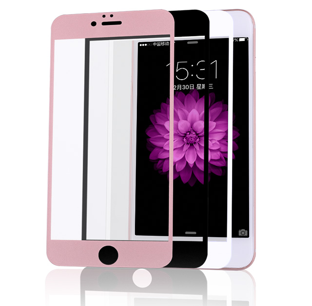 小米6护眼屏成香饽饽，那用iPhone的就不能护眼了吗？