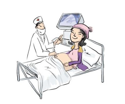 好担心大排畸有问题,大排畸常见问题