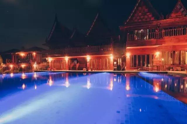 比马尔代夫便宜的小众海岛,马尔代夫免签好去处