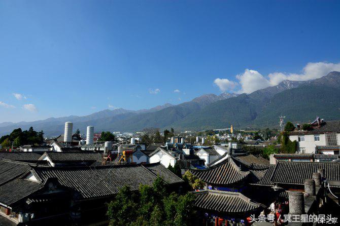 云南小伙租车游云南,云南自驾七日游最全攻略