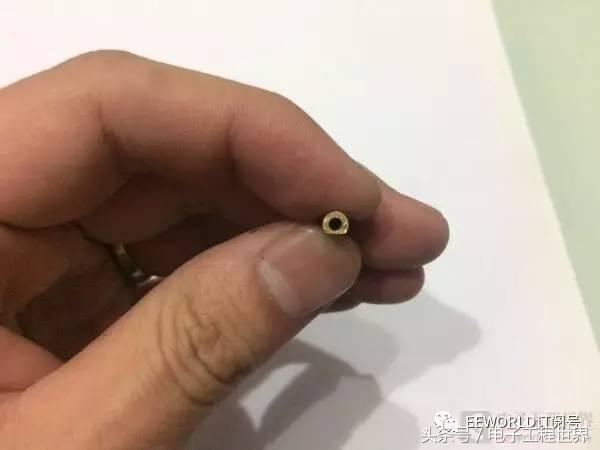 电烙铁简单又轻巧的制作方法,生态电烙铁制作方法