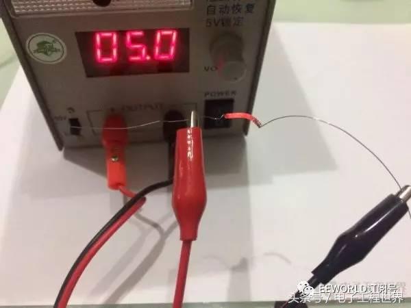 电烙铁简单又轻巧的制作方法,生态电烙铁制作方法