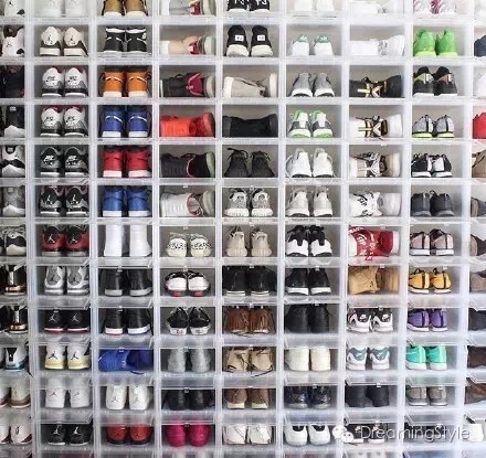 同学,你是否正好缺一双运动鞋