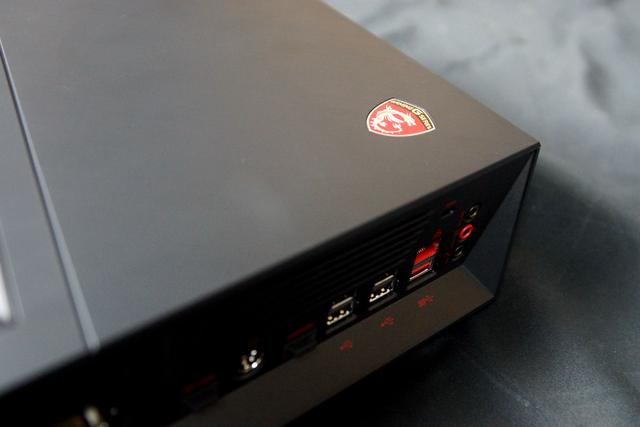 一套最顶级的电竞装备,电竞迷你装备