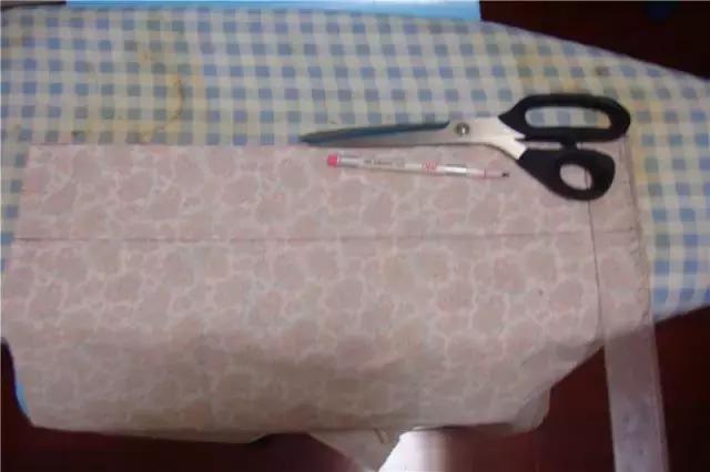 帽子防晒遮阳帽带绳纸样,中老年女式遮阳帽纸样尺寸