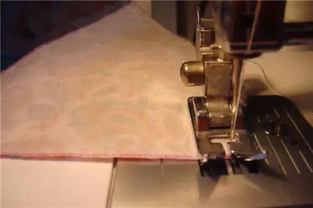 帽子防晒遮阳帽带绳纸样,中老年女式遮阳帽纸样尺寸