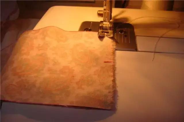 帽子防晒遮阳帽带绳纸样,中老年女式遮阳帽纸样尺寸