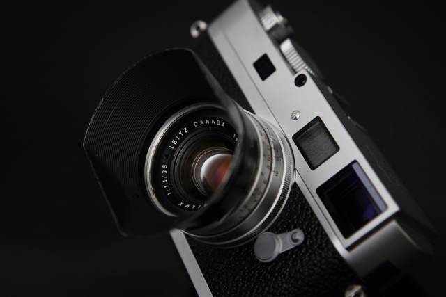 哪台徕卡最便宜又有德味,徕卡德味最浓的镜头