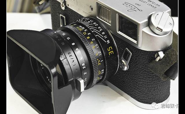 哪台徕卡最便宜又有德味,徕卡德味最浓的镜头