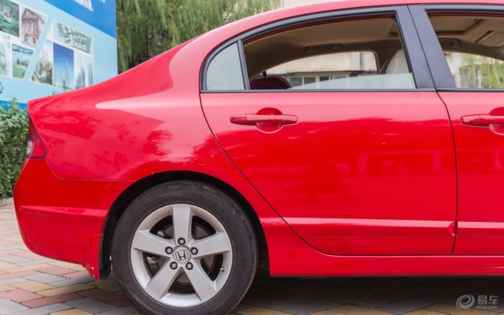 十一代思域车主评价,思域评价怎么样