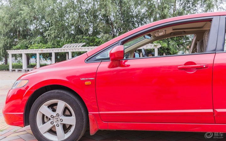 十一代思域车主评价,思域评价怎么样