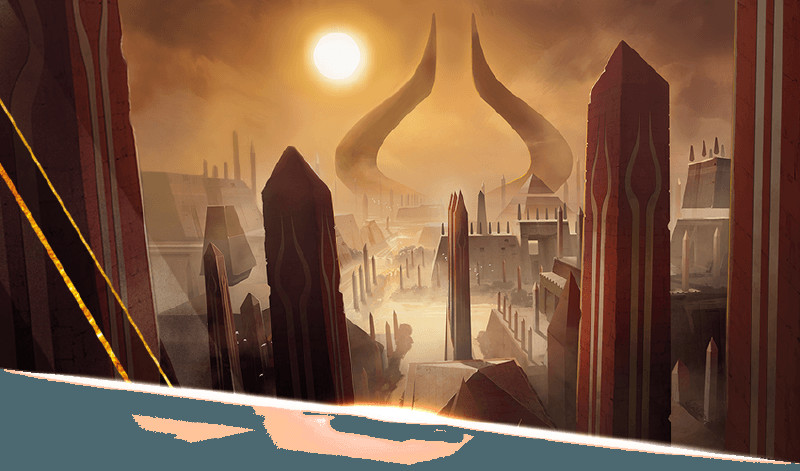 万智牌故事全集,万智阿芒凯最强卡组