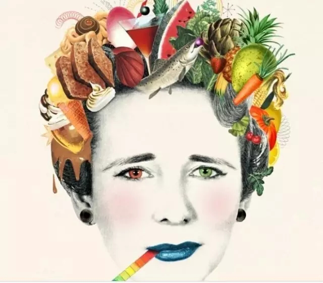 排除万难，只为吃饭！怎样吃出营养，吃出健康？看这些书哇！