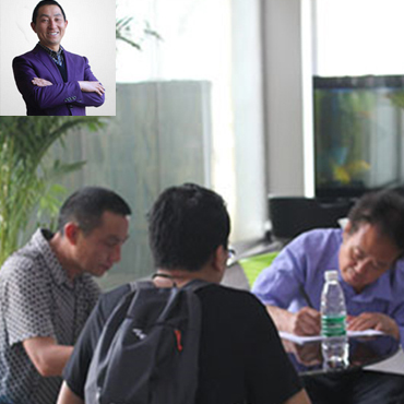 今天我们向青春致敬,苏皖明星工长上头条