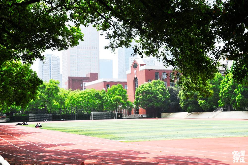 清水塘路从北到南,寻访旧时光里的一中味道