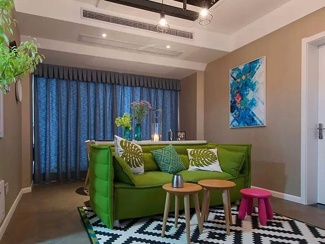 中央空调和普通变频空调的优缺点,中央空调与变频空调哪个好