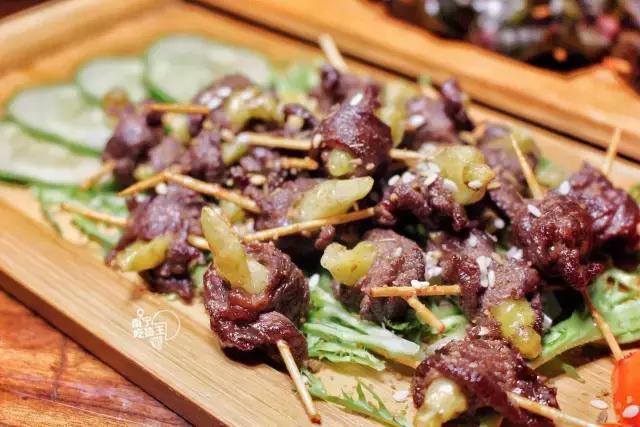 藏得如此之深の匠心小店，我一个月只能来一次每逢周3半价