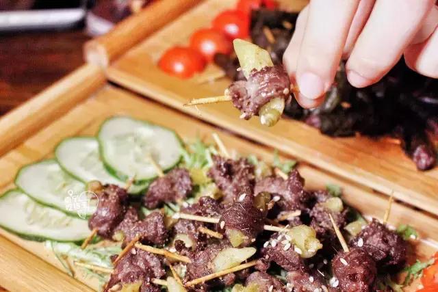 藏得如此之深の匠心小店，我一个月只能来一次每逢周3半价