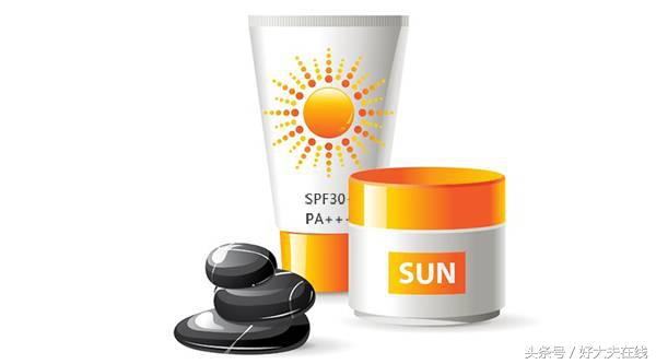 怎么防晒不闷热,怎么防晒又不热