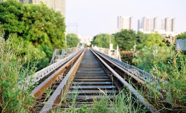 广州一座待了16年的城市,广州已经消失的客运站