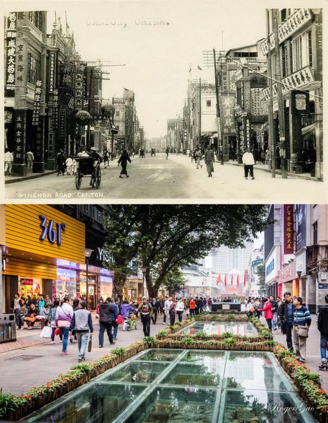 广州一座待了16年的城市,广州已经消失的客运站