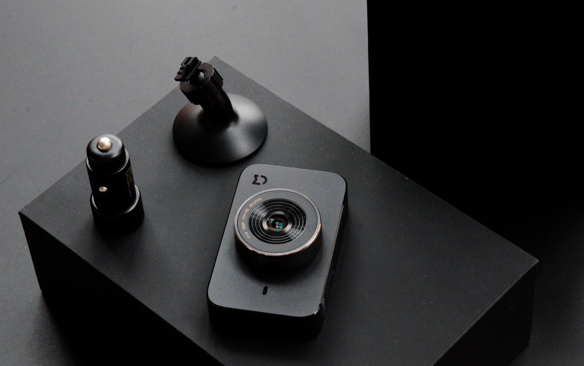 小米米家行车记录仪s1评测,米家行车记录仪主打特性是什么