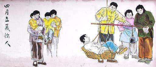 立夏常州习俗,湖州立夏习俗吃什么