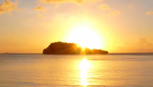 带你玩转海岛风光,活力初夏乘风破浪