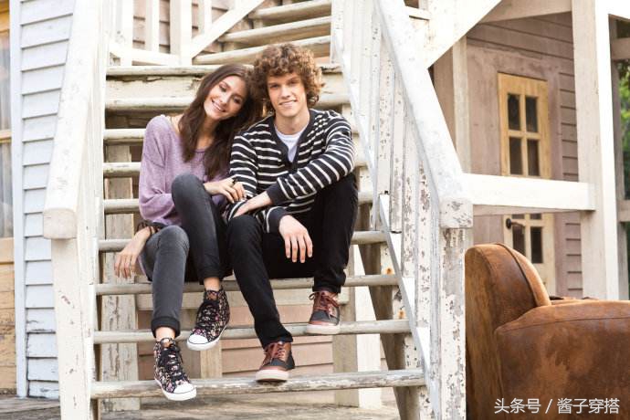 2017匡威秋季新款鞋,帆布鞋匡威万斯