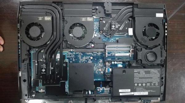 高端游戏本秒杀苹果电脑,高性价比全能游戏本评测