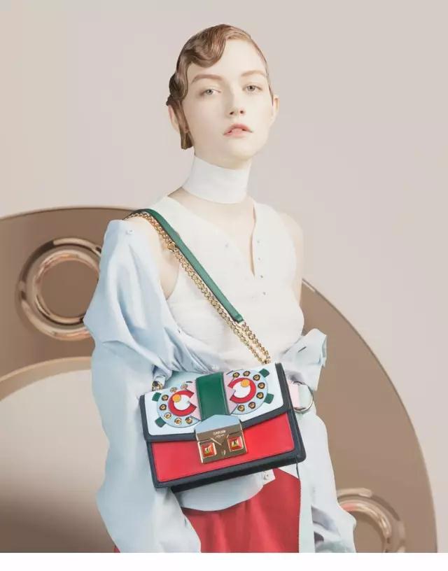 鏃跺皻娲嬫皵缇庡寘,澶村眰鐗涚毊缇庡寘鍒嗕韩绮捐嚧濂充汉蹇呭