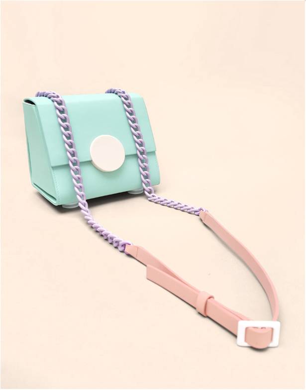 鏃跺皻娲嬫皵缇庡寘,澶村眰鐗涚毊缇庡寘鍒嗕韩绮捐嚧濂充汉蹇呭