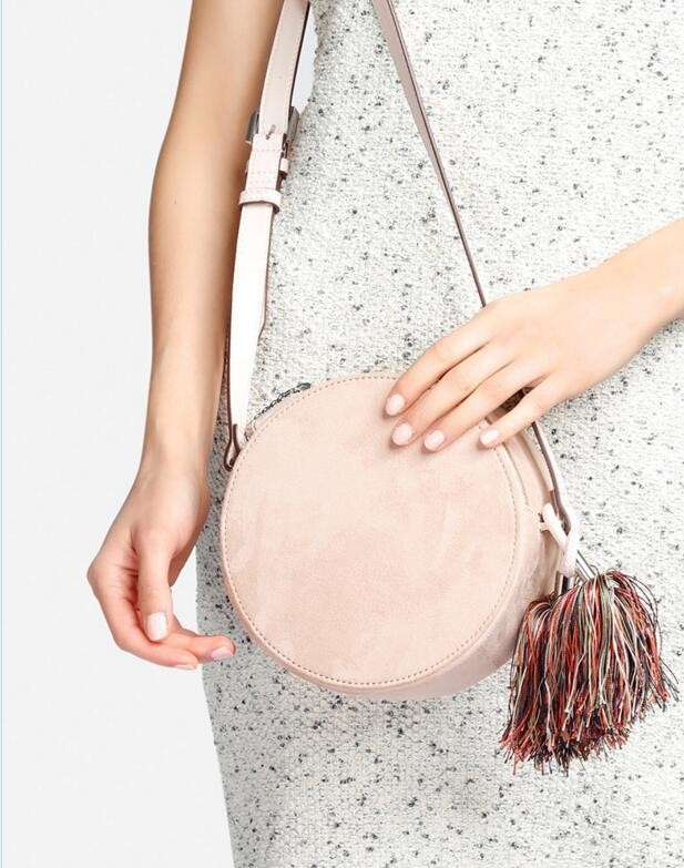 鏃跺皻娲嬫皵缇庡寘,澶村眰鐗涚毊缇庡寘鍒嗕韩绮捐嚧濂充汉蹇呭