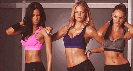 节食减肥的后果太可怕了图片,减肥路上总有些毒瘤