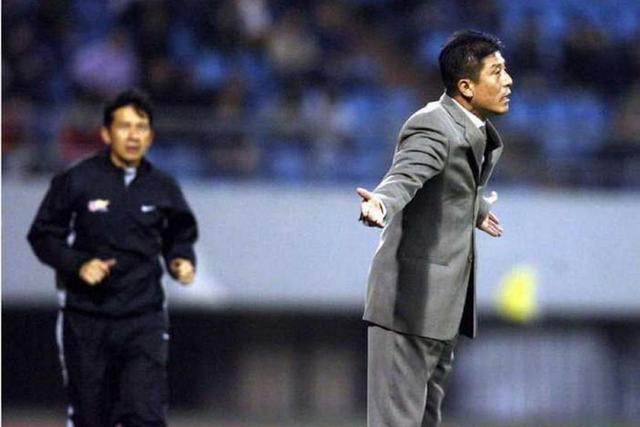 曾说不懂中超这个江湖，却一待就是19年，铁帅的江湖泪谁懂？