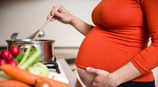 孕妇什么期间不能帮忙干家务活,孕妇5件事不能做