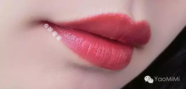 新款纪梵希禁忌之吻试色,纪梵希禁忌之吻全试色