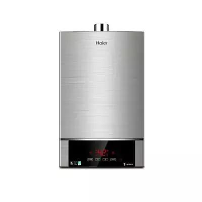 万恶的沙尘暴吹脏了你的脸还吹坏你的热水器!