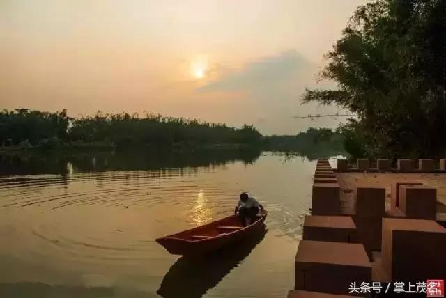 罗定小城市,罗定这个城市怎样