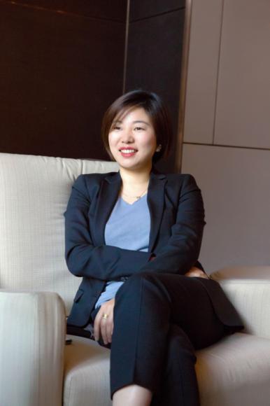 巴别时代COO王慧:打造《放开那三国》IP做一套全新的三国