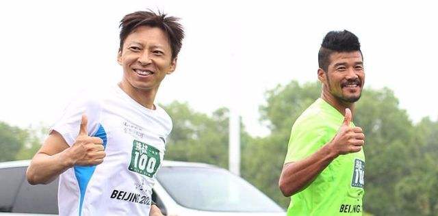 马云坚持打太极吗,马云打太极