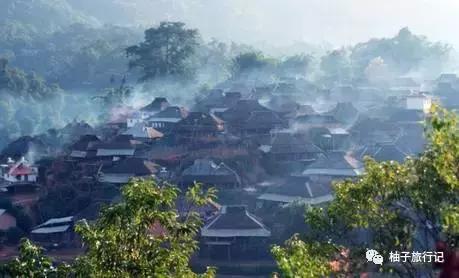 泼水节后，西双版纳该怎么玩，附防高温注意事项