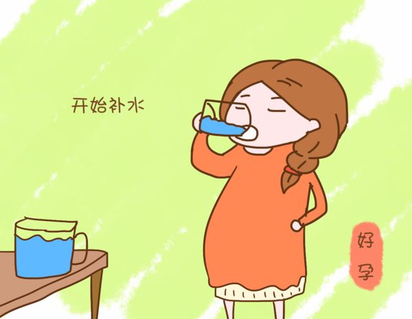 孕妇孕晚期羊水少怎么办,孕晚期羊水少医院怎么治疗