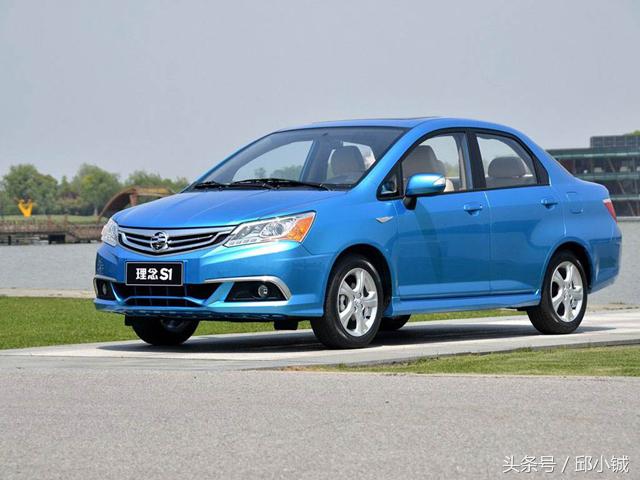 本田思铭和理念,广本理念s1自动挡落地多少钱